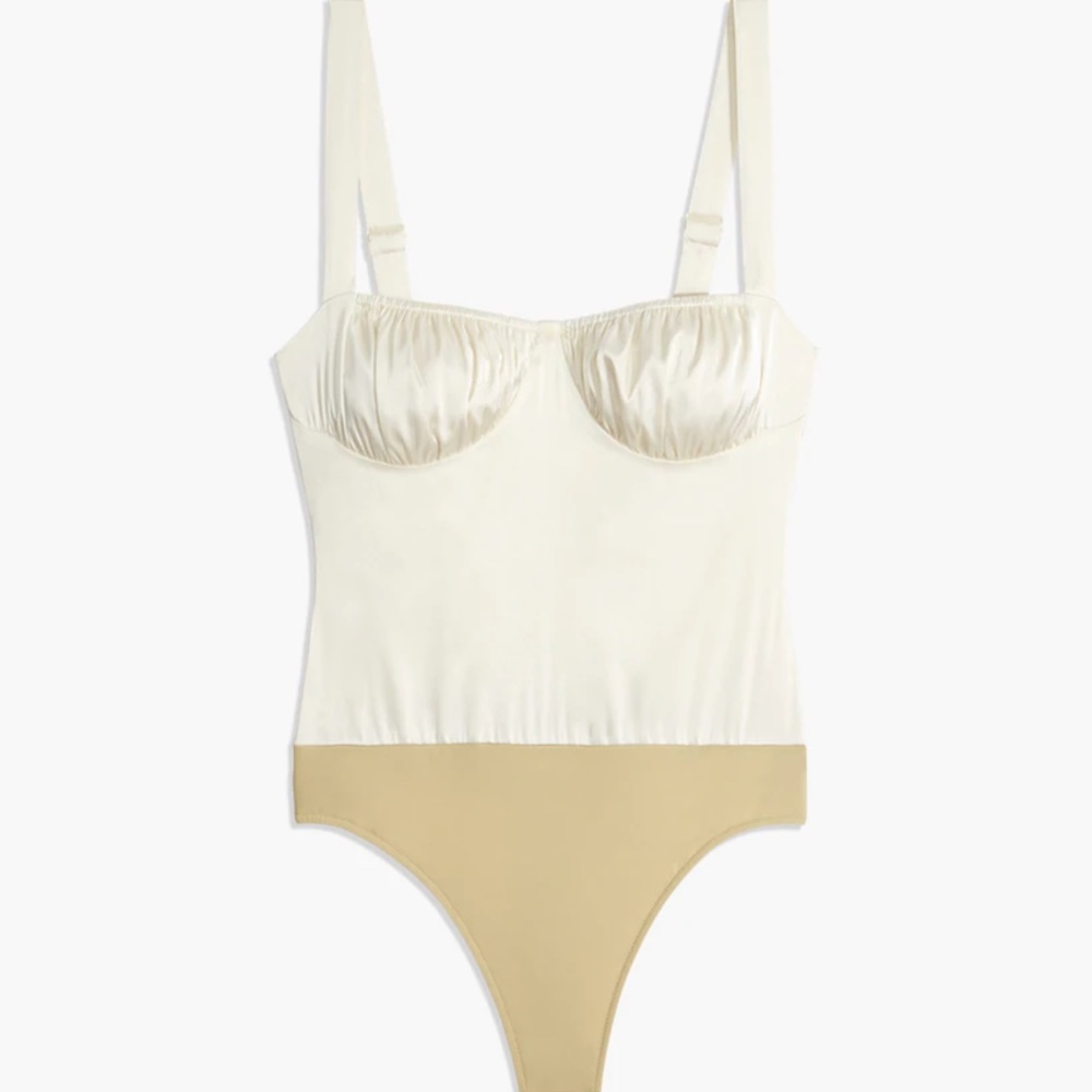 WeWoreWhat Danielle Bernstein Bodysuit